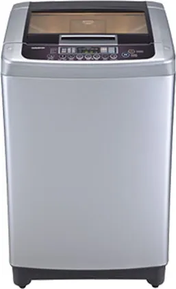 LG T7567TEELR 6.5kg Fully Automatic Top Loading Washing Machine