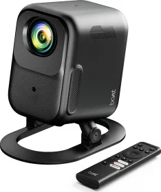 Boat CineHead F1 Full HD Smart Projector