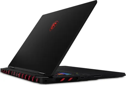MSI Raider 18 HX AI A2XWJG-452US Gaming Laptop (Intel Core Ultra 9 285HX/ 64GB/ 2TB SSD/ Win 11/ 24GB RTX 5090)