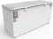 Blue Star CF5-575NEYW 515 L Double Door Deep Freezer