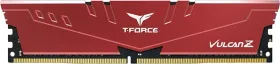 TeamGroup T-Force Vulcan Z TLZRD48G3200HC16F01 8 GB DDR4-3200 Desktop RAM