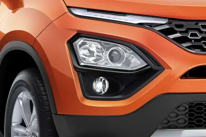 Tata Harrier Smart