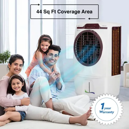 Voltas Jetmax 90 L Desert Air Cooler