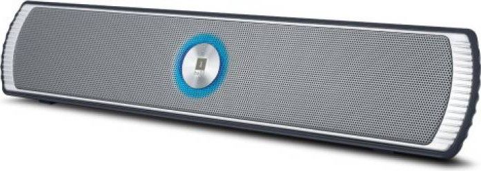 iball bluetooth woofer