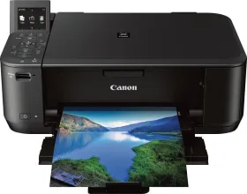 Canon PIXMA MG4220 Multi Function Inkjet Printer
