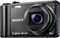Sony 14.1MP Cybershot DSC-H55 Digital Camera