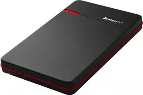 Lenovo F310S 1TB Wired external_hard_drive