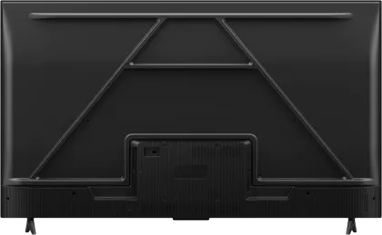 TCL P635 58 inch Ultra HD 4K Smart LED TV (58P635)