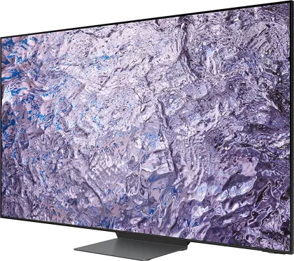 Samsung Neo QN800C 75 inch Ultra HD 8K Smart QLED TV (QA75QN800CKXXL)