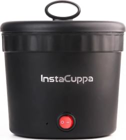 InstaCuppa 3-in-1 Multi Cook 1L Electric Kettle