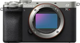 Sony a7CR 60MP Mirrorless Camera (Body Only)