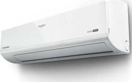 Whirlpool Magicool Convert Pro 1.0 Ton 5 Star Inverter Split AC