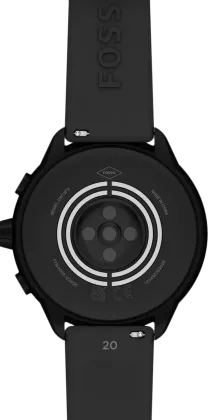 Fossil Gen 6 Wellness Edition Smartwatch