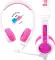 Onanoff Buddyphones School Plus Wired Headphones