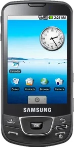 Samsung I7500 Galaxy