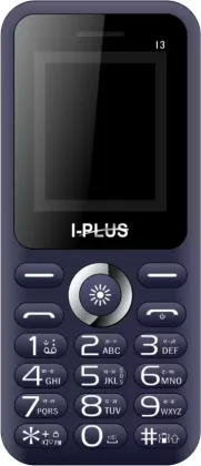 I-Plus i3