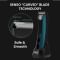iGRiD Senso IG4015 Groin and Body Trimmer