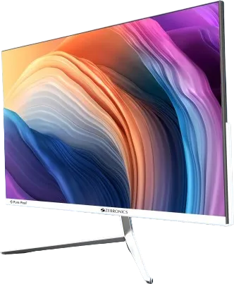 Zebronics ZEB-EA127 165 Hz 27 inch Full HD Monitor