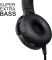 AXL AHP02 Wired Headphones