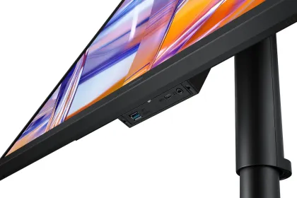 Samsung ViewFinity S8 S80UH 32 inch Ultra HD 4K Monitor (LS32H802UAWXXL)