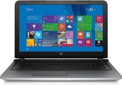 HP 15-ab108AX Notebook vs Samsung Galaxy Book Flex Alpha 2-in-1 Laptop