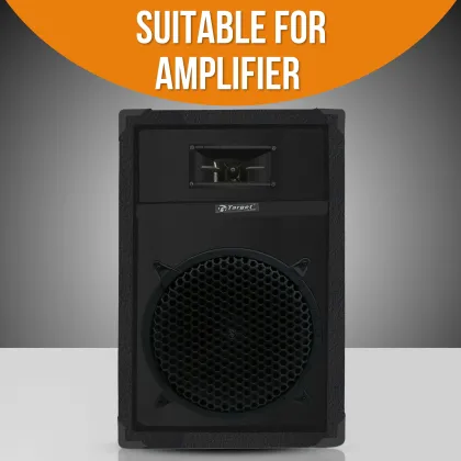 Target TT-502 100W Multimedia Speaker