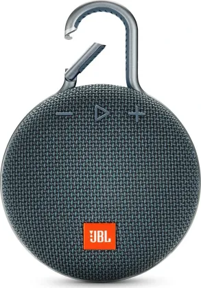 JBL Clip 3 Portable Bluetooth Speaker