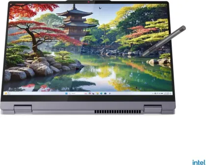 Lenovo IdeaPad 5i 2-in-1 83KS0006US Laptop (Intel Core 5 225U/ 16GB/ 512GB SSD/ Win 11)