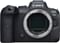 Canon EOS R6 Mirrorless Camera (Body Only)