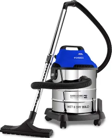Eureka Forbes Wet and Dry Bold Vacuum Cleaner