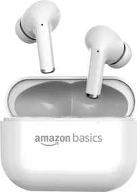 AmazonBasics ABVTWS01 True Wireless Earbuds