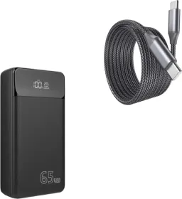 BoxWave PD Rejuva Bundle 30000 mAh Power Bank