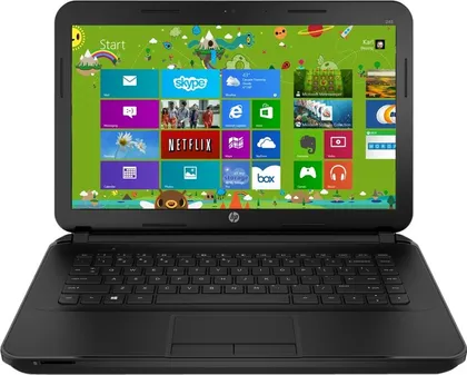 HP 240 G2 (J8P70PC) Laptop (3rd Gen Intel Core i5/ 4 GB/ 500 GB /Intel HD Graphics 4000/ Windows 8)