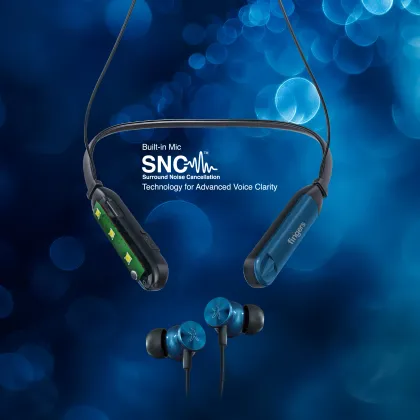 FINGERS Marina-BT7 Neckband