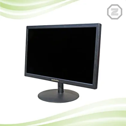 Zebion 18.5 HD4 18.5 inch HD Monitor