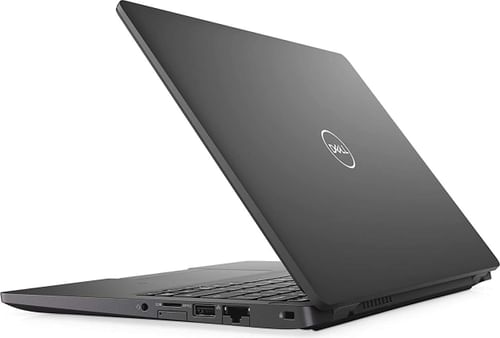 Dell Latitude 5300 Laptop (8th Gen Core i3/ 4GB/ 512GB SSD/ Win10 Pro)