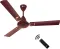 Orient Electric I Falcon Deco 1200 mm 3 Blade Ceiling Fan