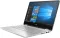 HP Pavilion x360 14-dh1006TU Laptop (10th Gen Core i3/ 4GB/ 256GB SSD/ Win10)