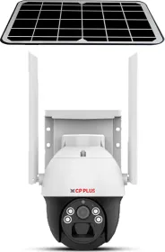 CP Plus CP-Z44R 4MP Security Camera