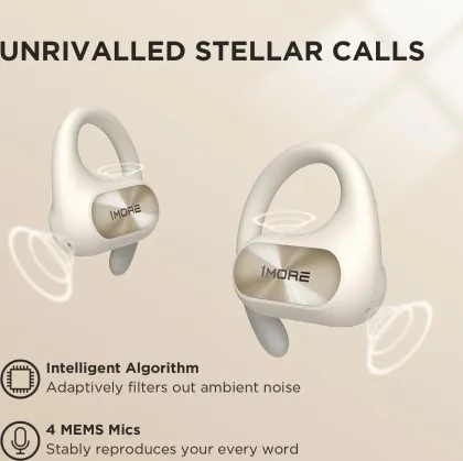 1MORE Fit SE Open Earbuds S30 True Wireless Earbuds