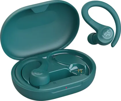 JLab Go Air Sport True Wireless Earbuds