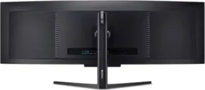 Acer Predator X49 V 49 inch Dual QHD Curved Monitor