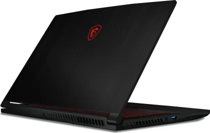 MSI GF63 Thin 11SC-1299IN Gaming Laptop (11th Gen Core i5/ 8GB/ 1TB 256GB SSD/ Win11 Home/ 4GB Graph)