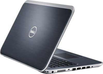 Dell Inspiron 15Z 5523 Ultrabook (3rd Gen Ci7/ 4GB/ 500GB 32GB SSD/ Win8/ 2GB Graph)