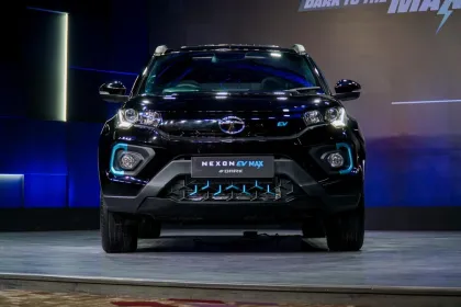 Tata Nexon EV Fearless MR