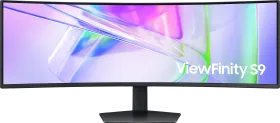Samsung ViewFinity S9 S95UC 49 inch Dual QHD Monitor