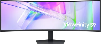 Samsung ViewFinity S9 S95UC 49 inch Dual QHD Monitor