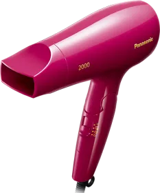 Panasonic EH-ND64-P62B Hair Dryer