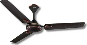 Luxer Brezza 1200 mm 3 Blade Ceiling Fan