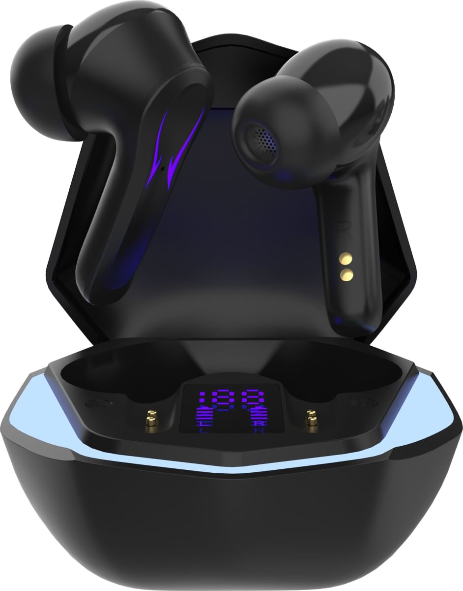 Aroma NB132 Flash True Wireless Earbuds Price in India 2022, Full Specs